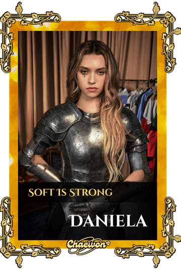 Daniela