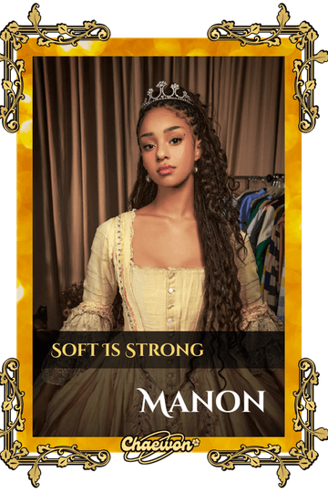 Manon