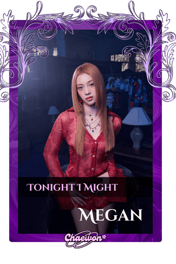 Megan