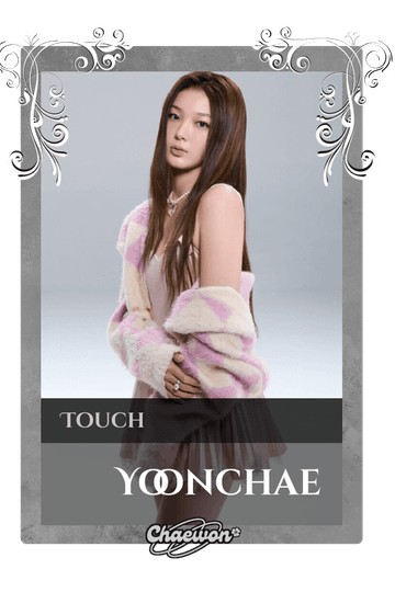 Yoonchae