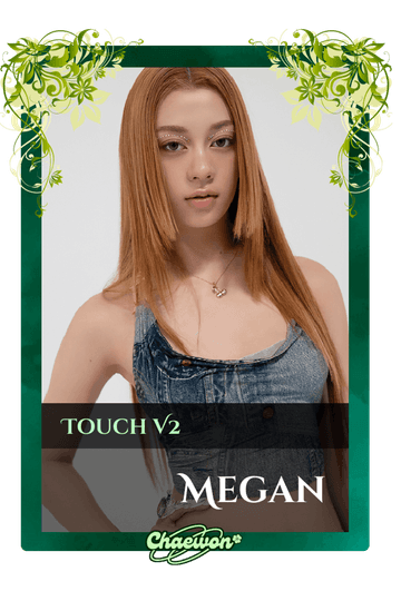 Megan