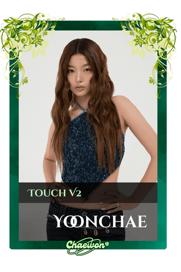 Yoonchae