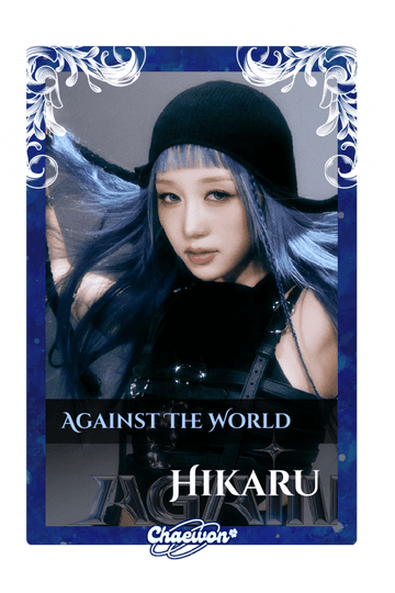 Hikaru