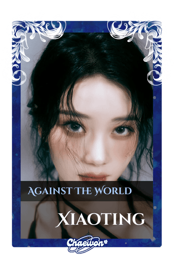 Xiaoting