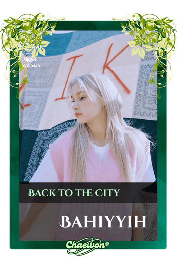 Bahiyyih