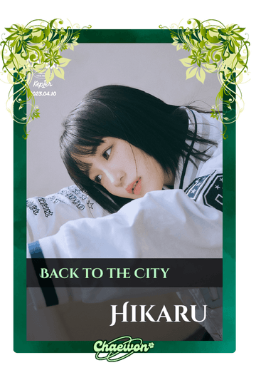 Hikaru