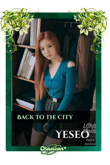 Yeseo