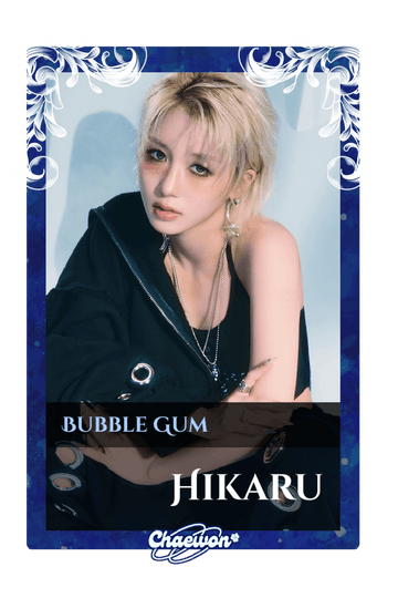 Hikaru