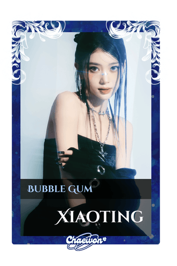 Xiaoting