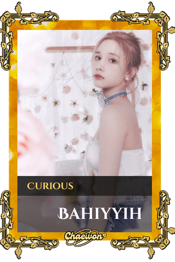 Bahiyyih