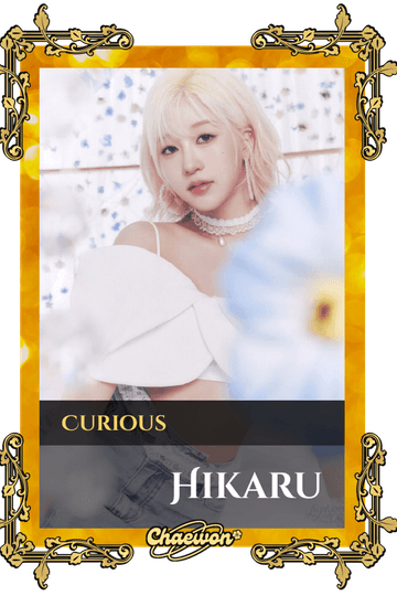 Hikaru