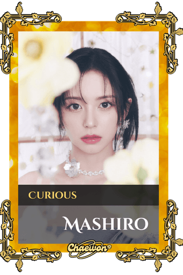 Mashiro