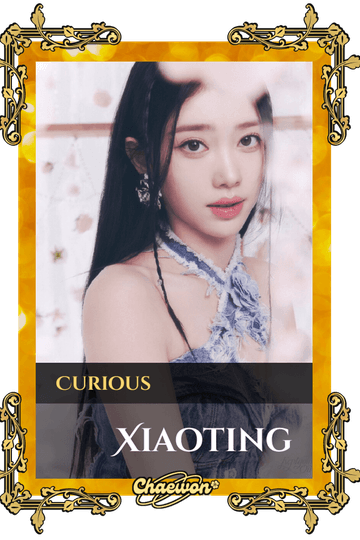 Xiaoting