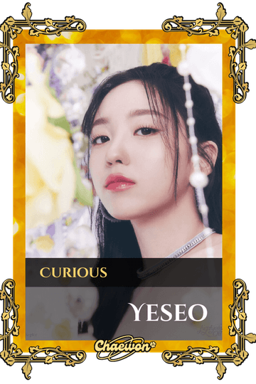 Yeseo