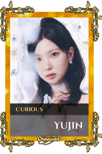 Yujin