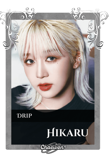 Hikaru