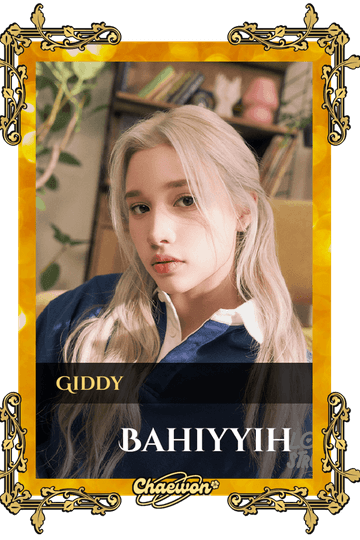Bahiyyih