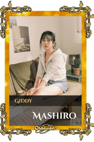 Mashiro
