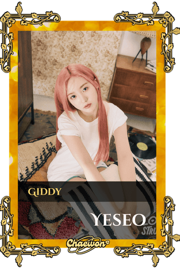 Yeseo