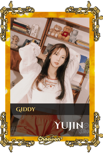 Yujin