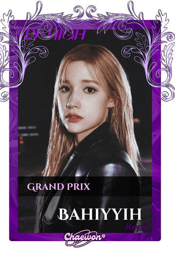 Bahiyyih