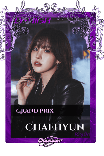 Chaehyun