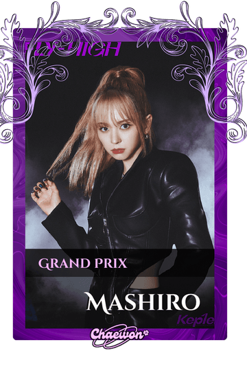 Mashiro