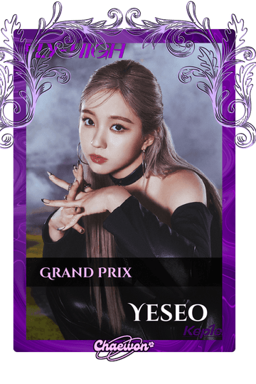 Yeseo