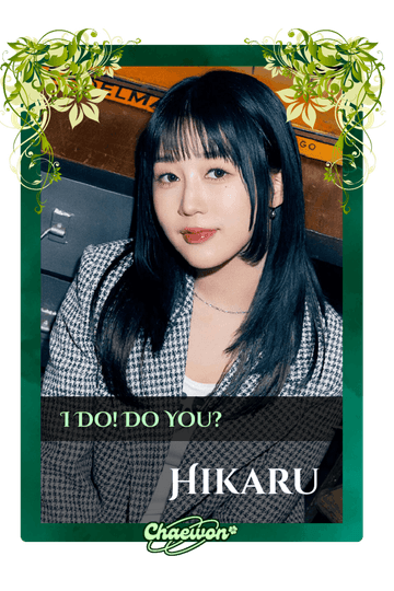Hikaru
