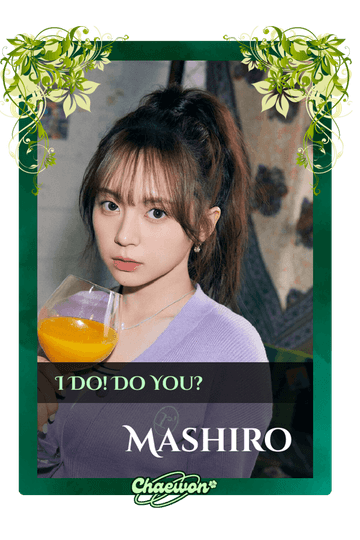 Mashiro