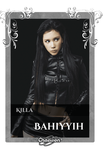 Bahiyyih