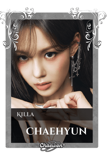 Chaehyun