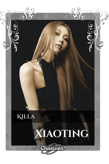 Xiaoting