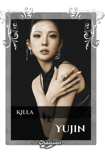Yujin