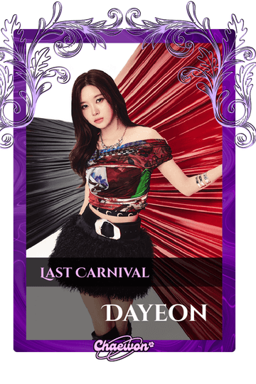Dayeon