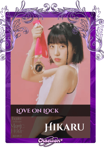 Hikaru
