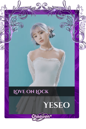 Yeseo