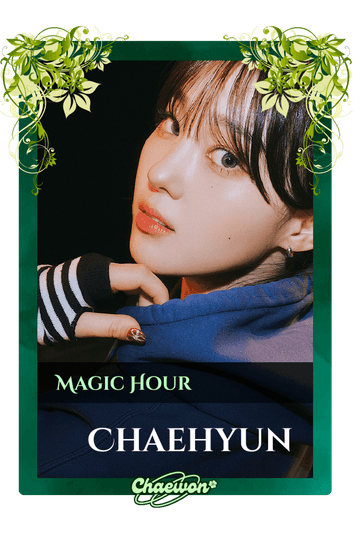 Chaehyun