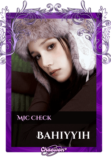 Bahiyyih
