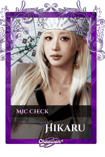 Hikaru