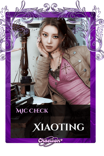 Xiaoting