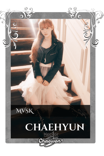 Chaehyun
