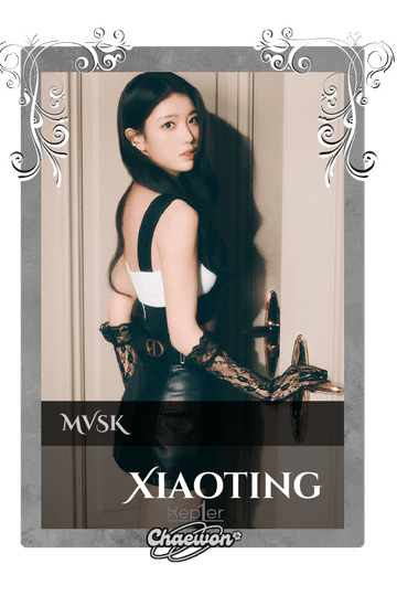 Xiaoting