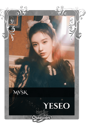 Yeseo