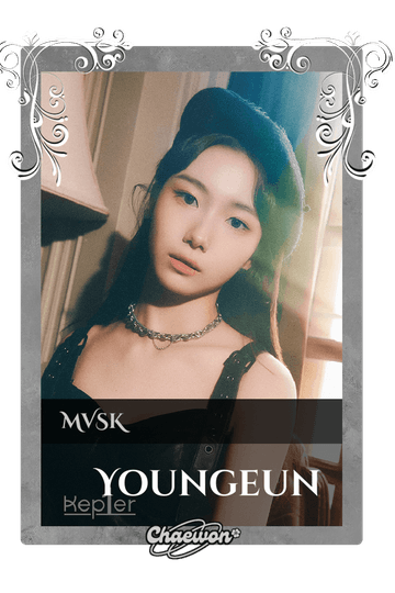 Youngeun