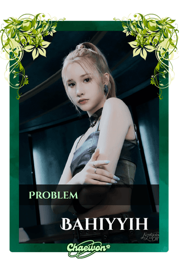 Bahiyyih