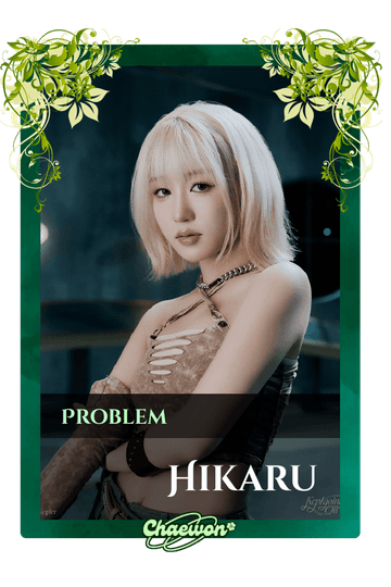 Hikaru