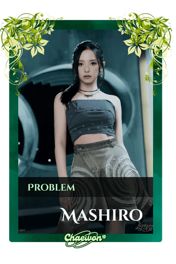 Mashiro