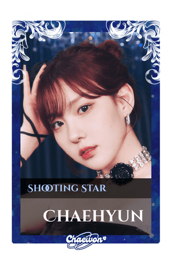 Chaehyun