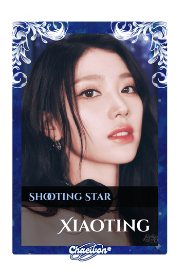 Xiaoting